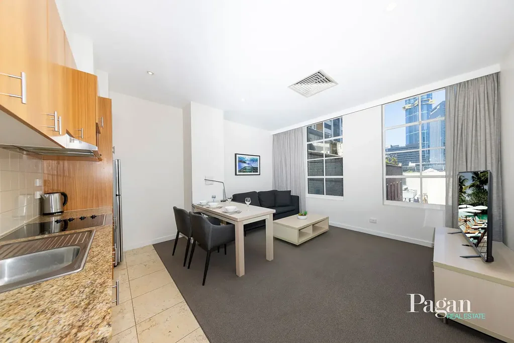 301/60 Market Street, Melbourne, VIC 3000