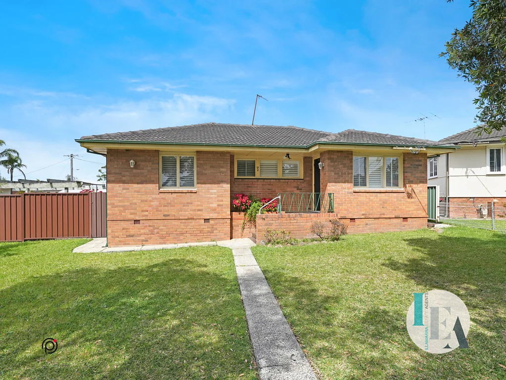 92 Bradman Avenue, Warilla, NSW 2528