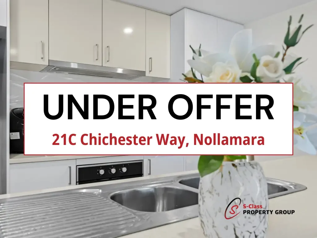 21C Chichester Way, Nollamara, WA 6061