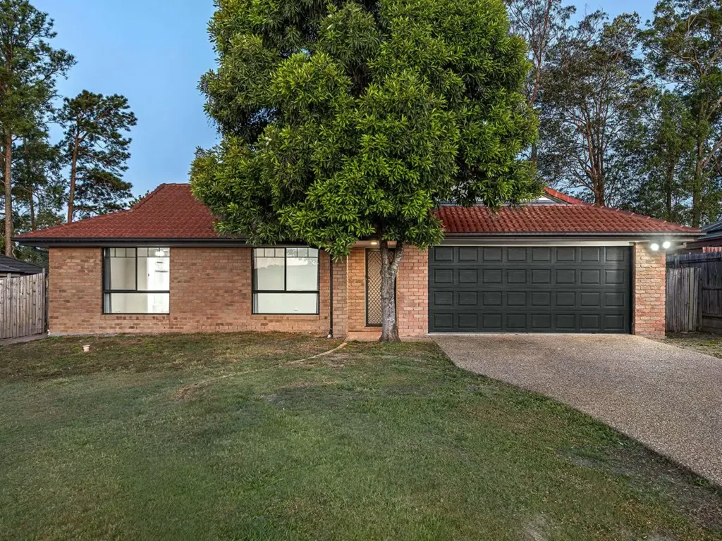 Marsden 4બેડરૂમ Family Haven with Side Access Potential in Peaceful Cul-de-Sac