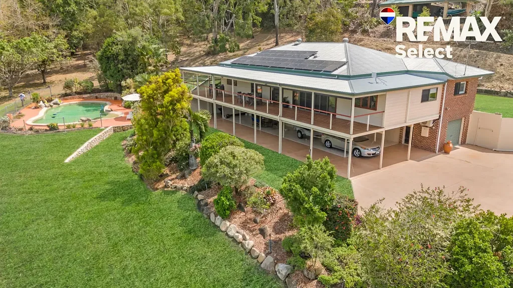 12 Shetland Court, Erakala, QLD 4740