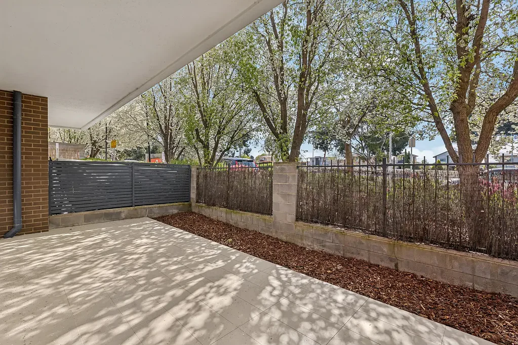 19/297 Flemington Road, Franklin, ACT 2913