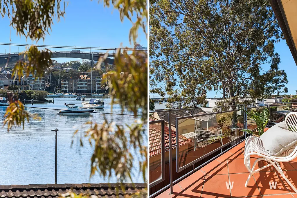 7/28 Bay Road, Russell Lea, NSW 2046