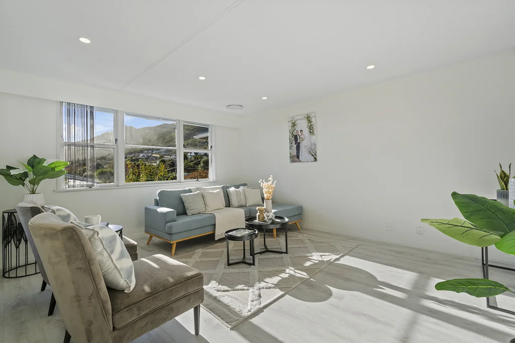 Waikanae 3 Bedroom Unheard of Value!