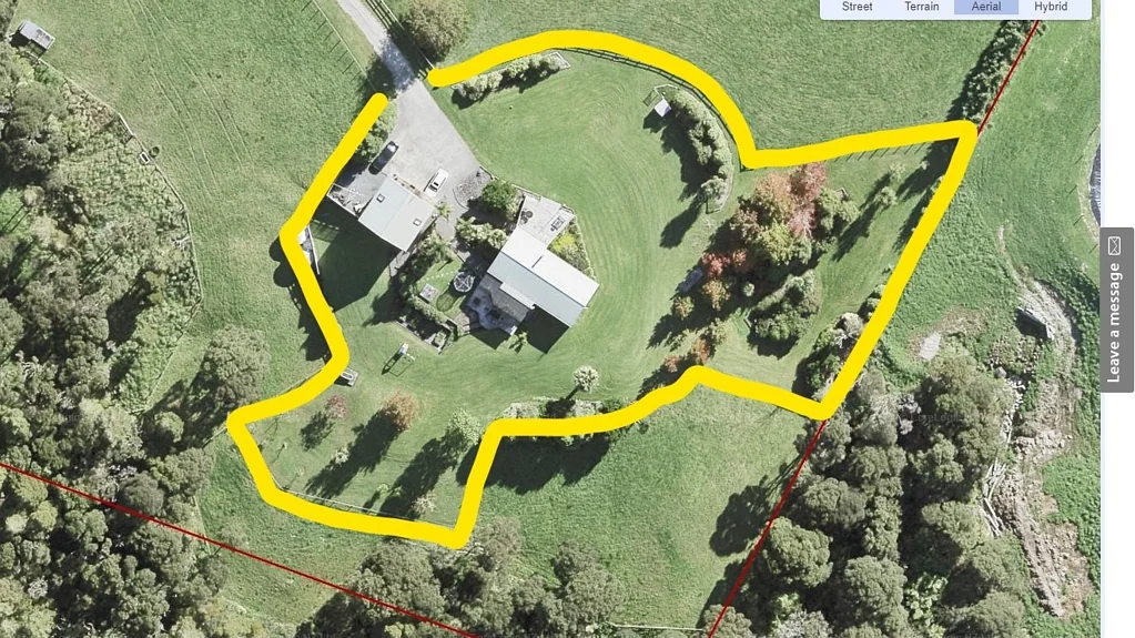 RURAL LIFESTYLE- URBAN FRINGE, FOUR BEDROOMS + ROOM FOR GRANNY!