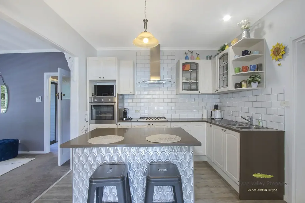 23 Dickinson Street, Binalong, NSW 2584