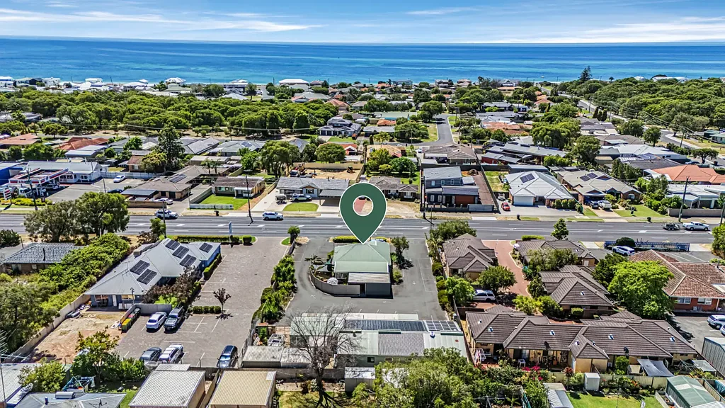 West Busselton 3房  Exceptional opportunity