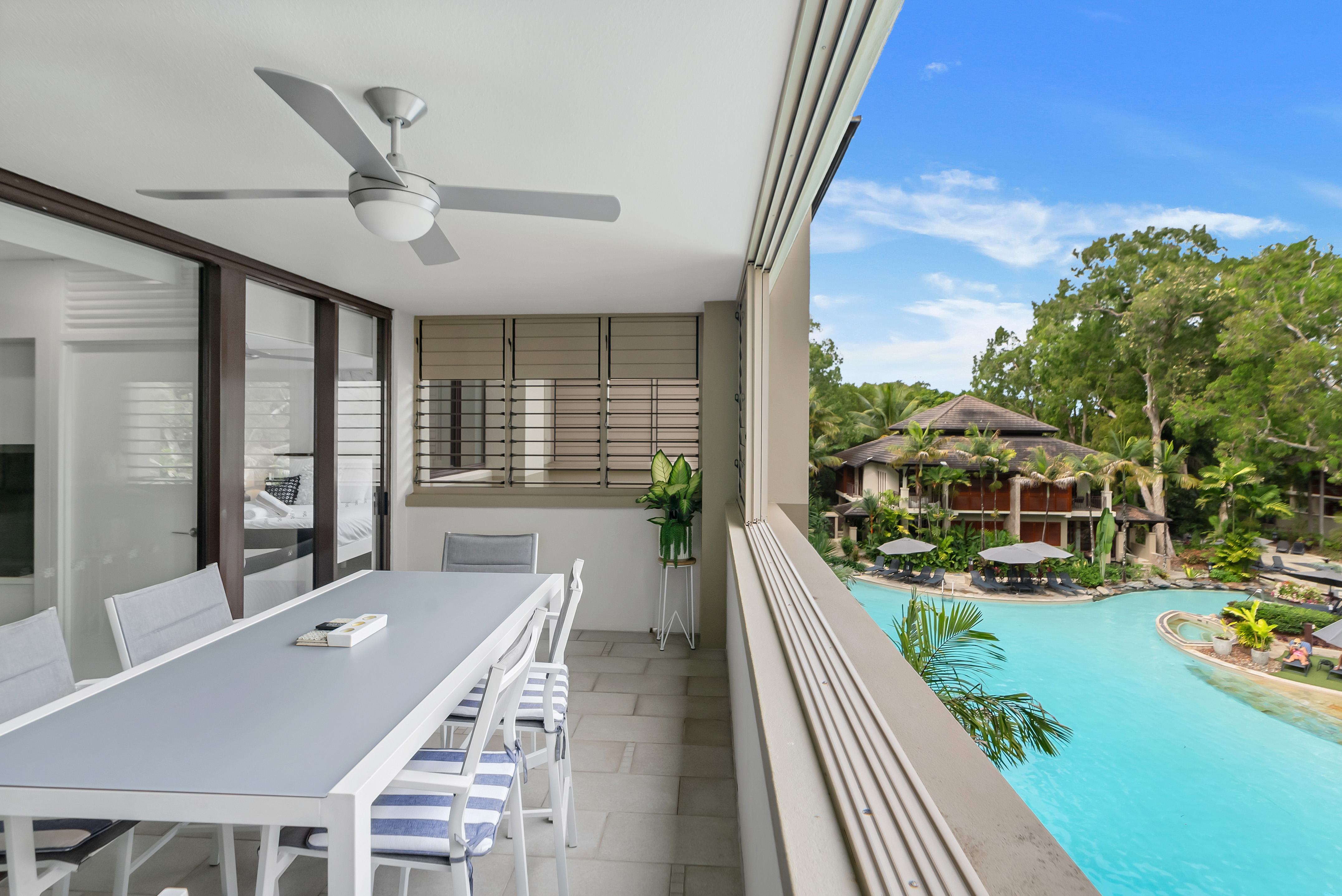 UNIT 302 302 TRITON ST, PALM COVE QLD 4879, 0房, 0浴, Unit