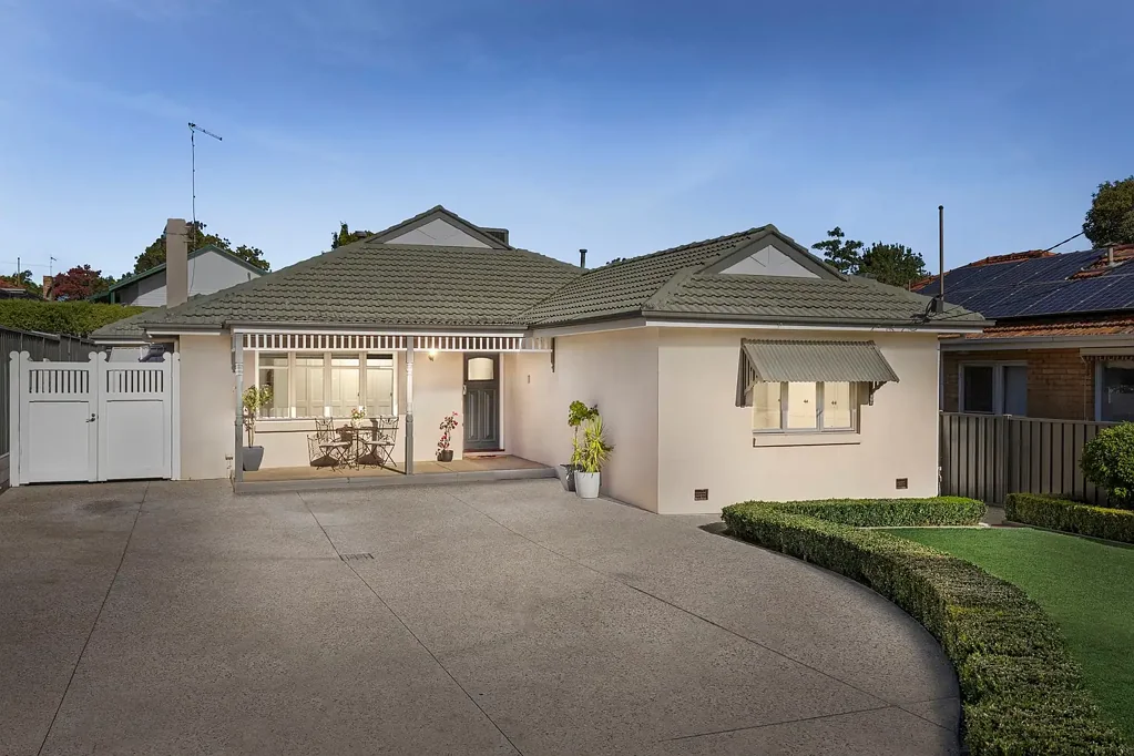 48 Ogilvie Street, Essendon, VIC 3040