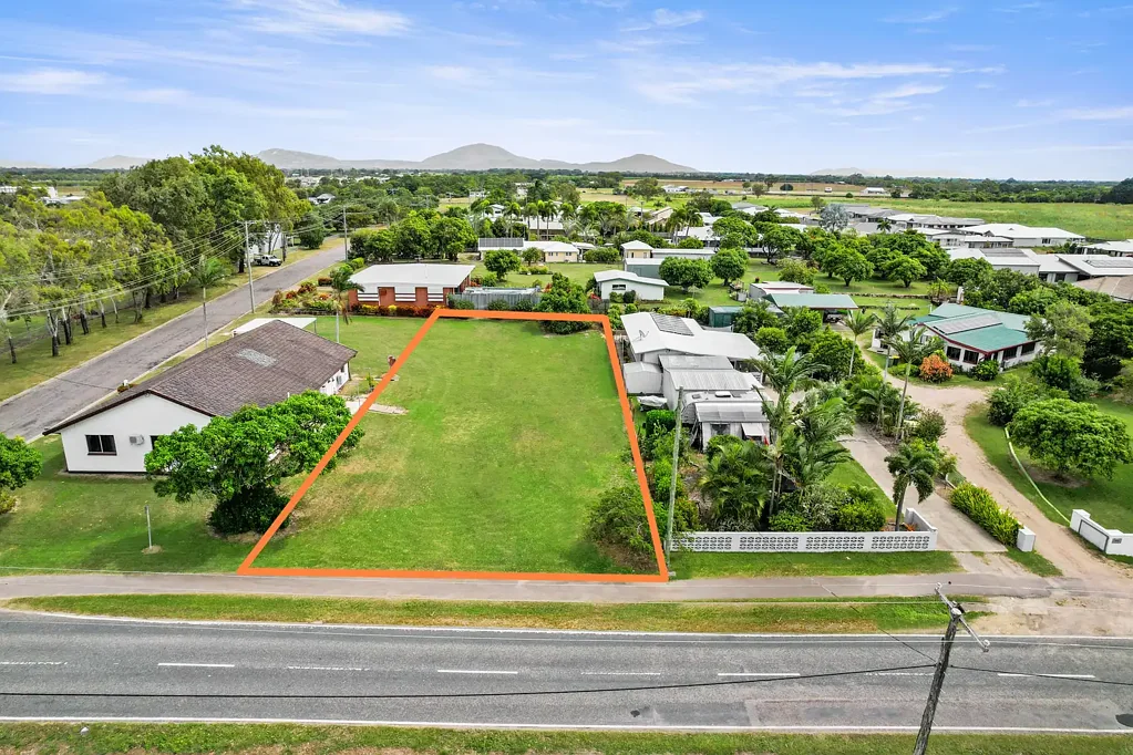 15 Argyle Park Road, Bowen, QLD 4805