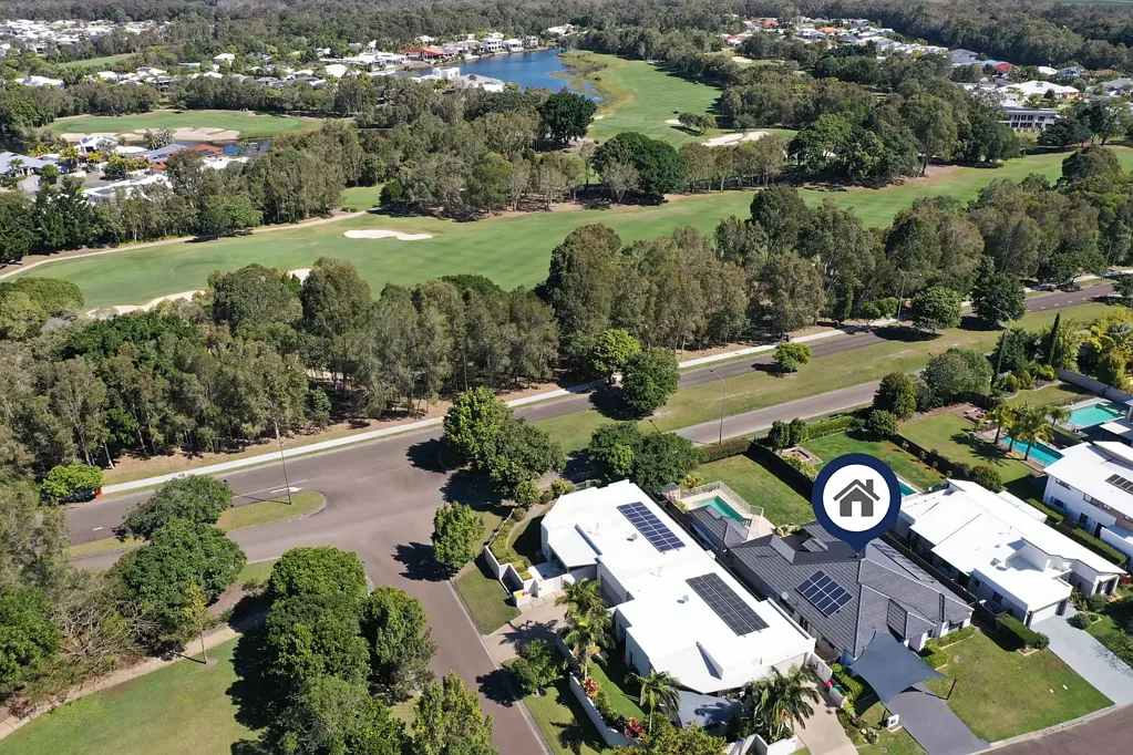 4 Kuthar Street, Pelican Waters, QLD 4551