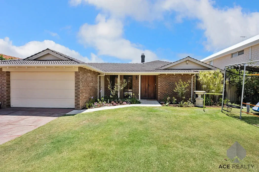 5 Bolger Place, Booragoon, WA 6154