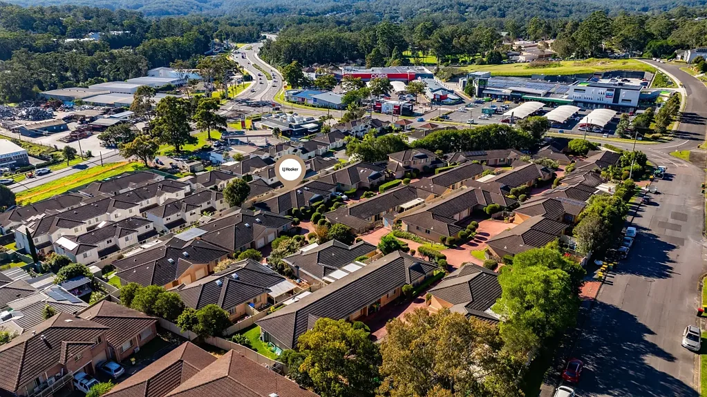 Lisarow 2Kwarto The Ease Of Single Level Living