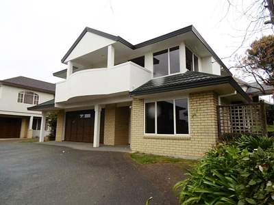 Residential  Mixed Housing Suburban Zone