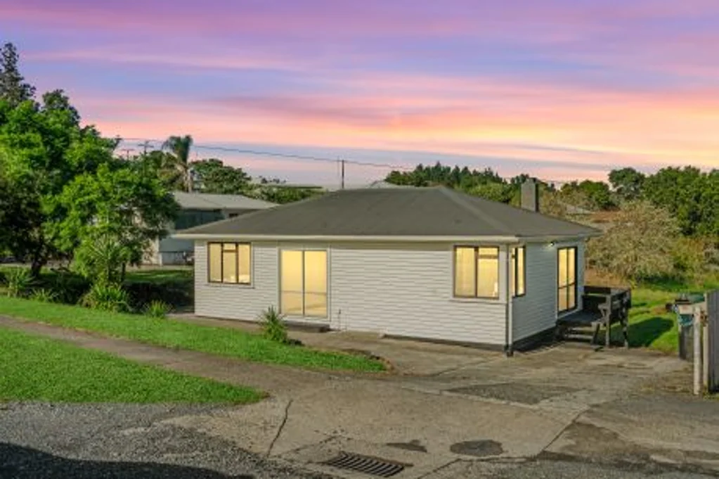 Kawakawa 3બેડરૂમ Move in Ready-Now is your Opportunity