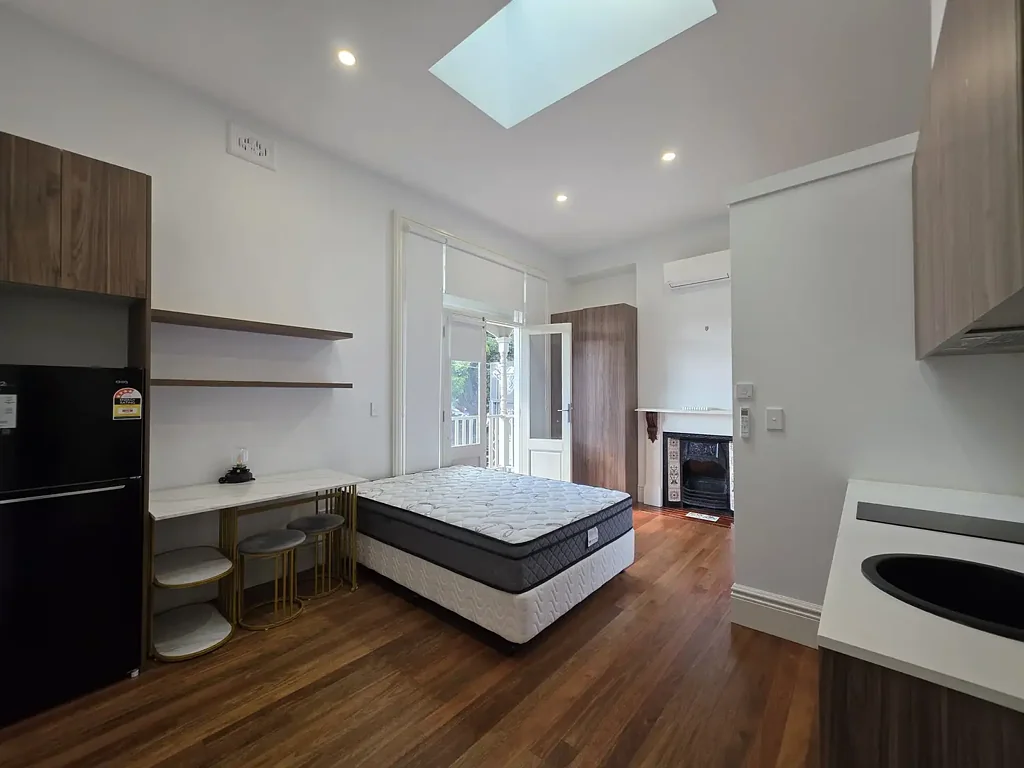 Brand New Fully Furnished Studios In The Heart Of Enmore