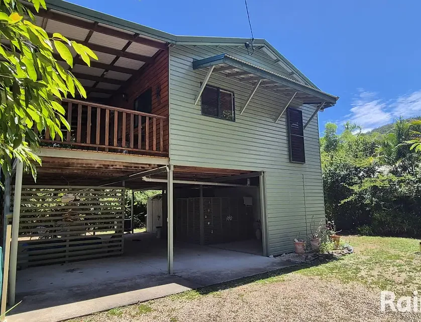 3 Camelia Close, Wonga Beach, QLD 4873, 2房, 2浴, 独立屋