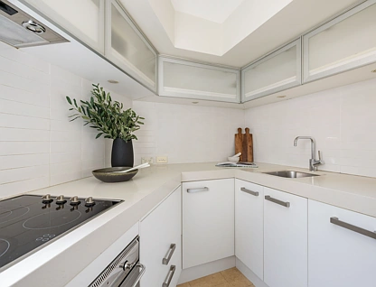 9/498-510 Bourke Street, Surry Hills, Sydney CBD, 2 rūma, 1 rūma horoi, Apartment