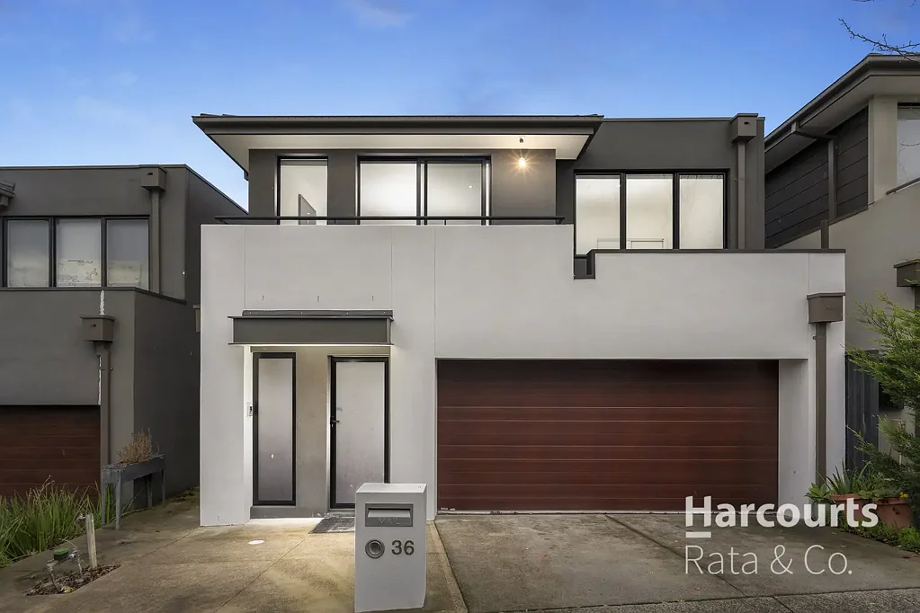Bundoora 3chambre Modern Comfort in a Prime Location