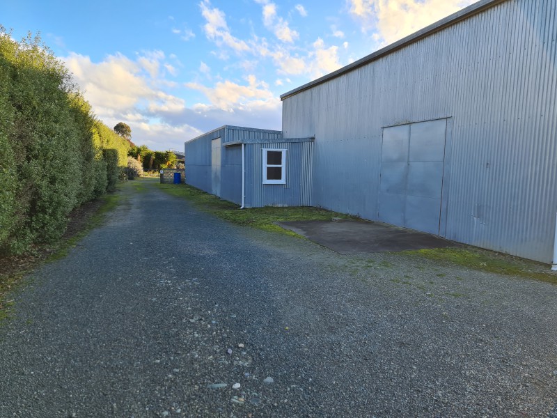 148 Clover Road East, Hope, Tasman, 3 chambres, 0 salles de bain, Industrial Premises