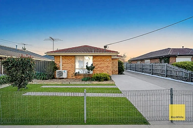 Werribee 2Phòng ngủ Perfect Start, Smart Investment!