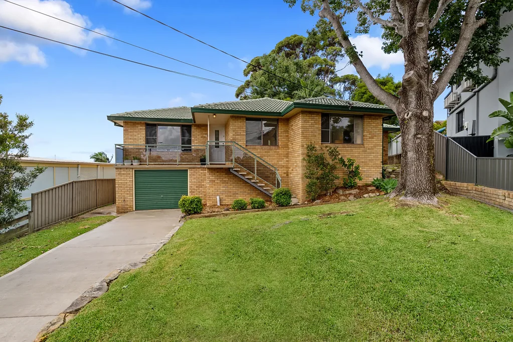 4 Jellingal Road, Engadine, NSW 2233