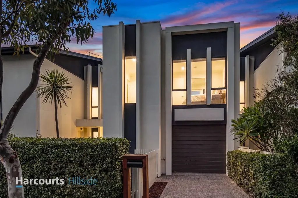 Kellyville 3Phòng ngủ Fresh, Modern & Move-In Ready