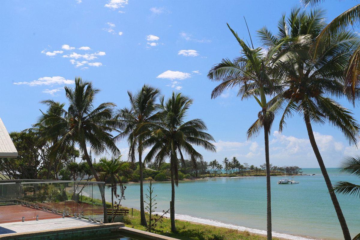 2 SANDY LANE, ZILZIE QLD 4710, 0房, 0浴, House