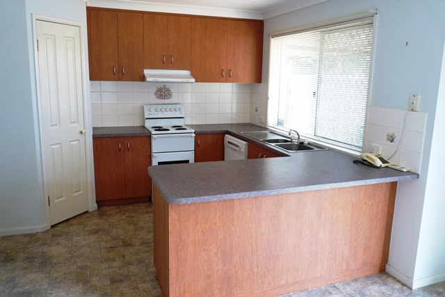 UNIT 1 1 COX ST, WILSONTON QLD 4350, 0 Kuwarto, 0 Banyo, Unit