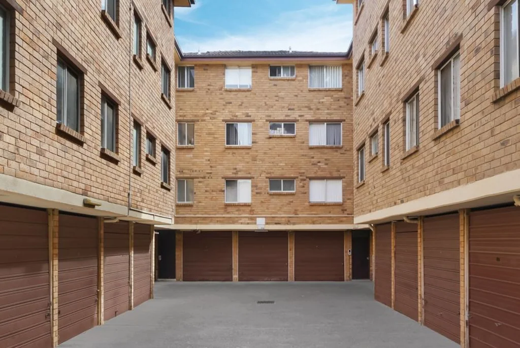7/21-23 Lachlan Street, Liverpool, NSW 2170