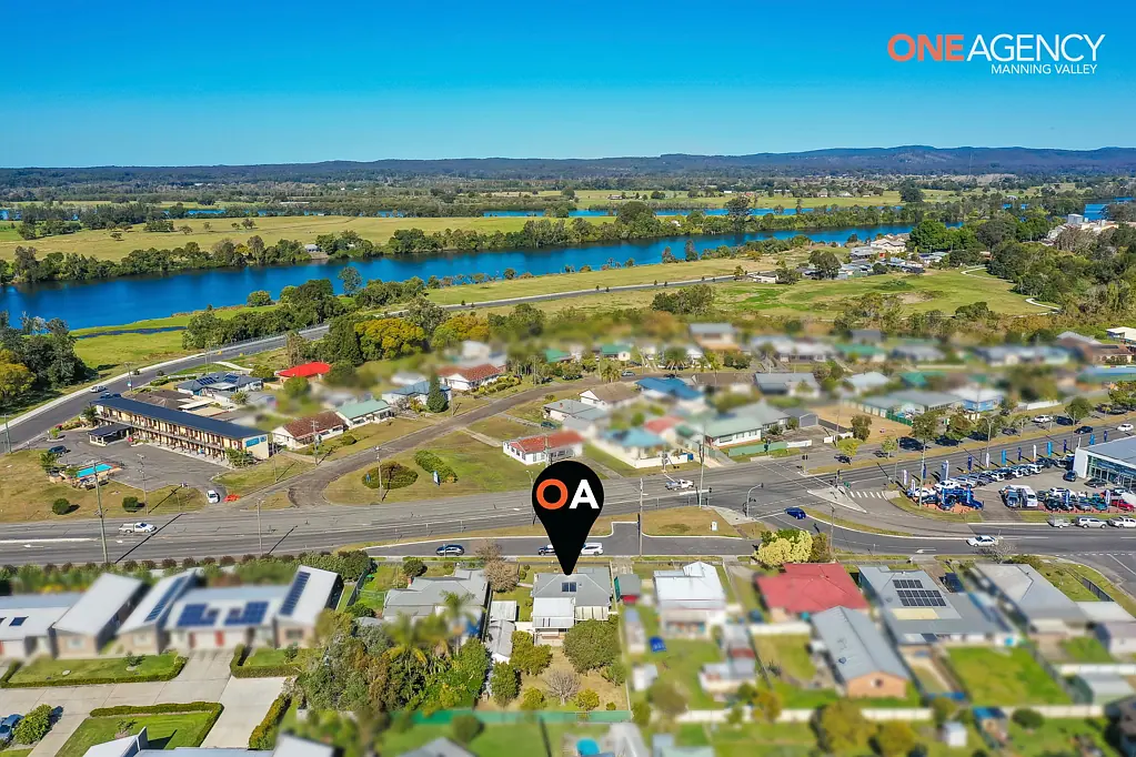 13 Cowper Street, Taree, NSW 2430