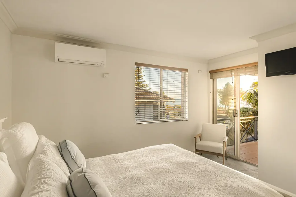 Sorrento 3Kwarto EFFORTLESS COASTAL LIVING