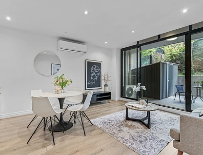 108/7 Berkeley Street, Doncaster, VIC 3108, 1 phòng ngủ, 1 phòng tắm, Apartment