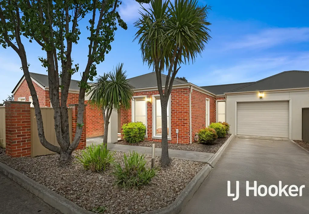 Unit 5/110 Windham Street, Wallan, VIC 3756