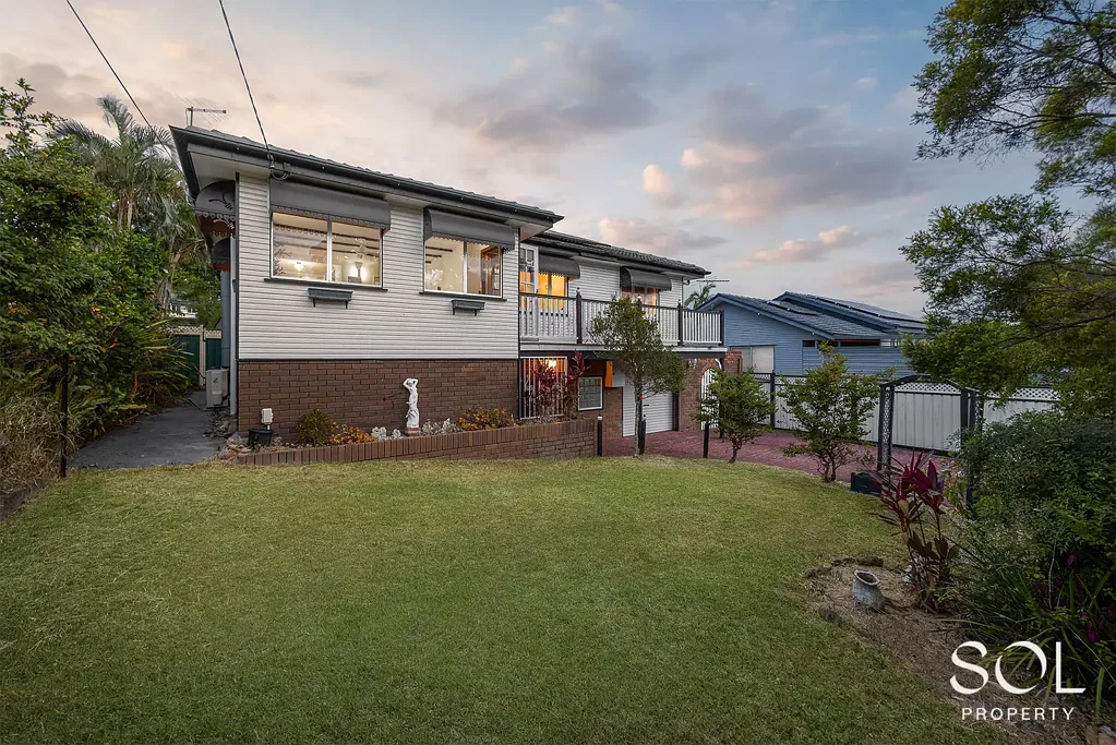 19 Trafford Street, Chermside West, QLD 4032
