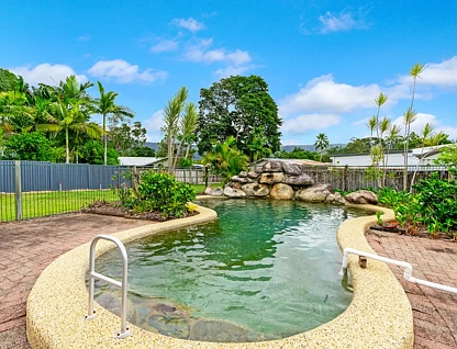 6b Talasea Street, Trinity Beach, QLD 4879, 0 habitaciones, 0 baños, Section