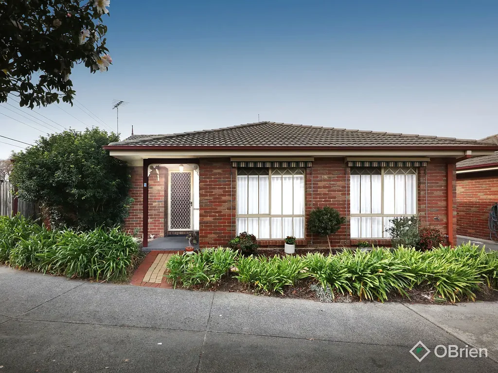 5/50 Barilla Road, Moorabbin, VIC 3189