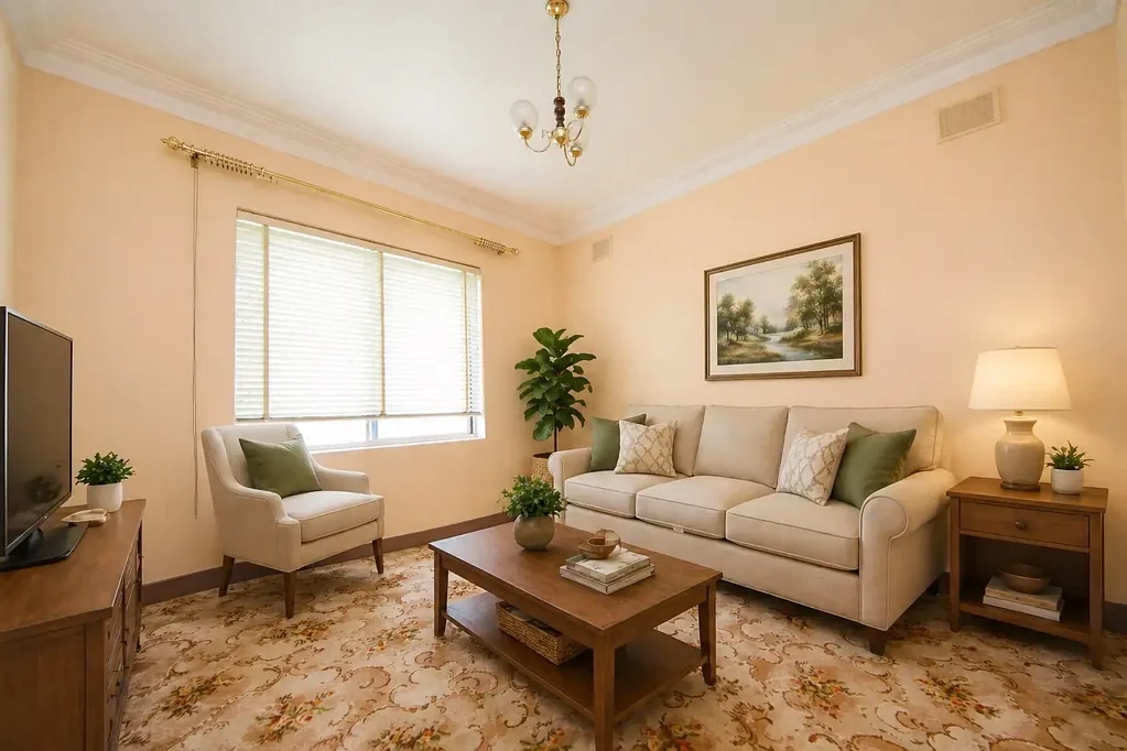 Bankstown 3غرفة نوم Rare CUL-DE-SAC GEM in BLUE-CHIP Location