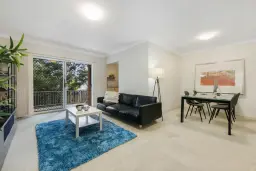 3/24 Marlborough Street, Drummoyne