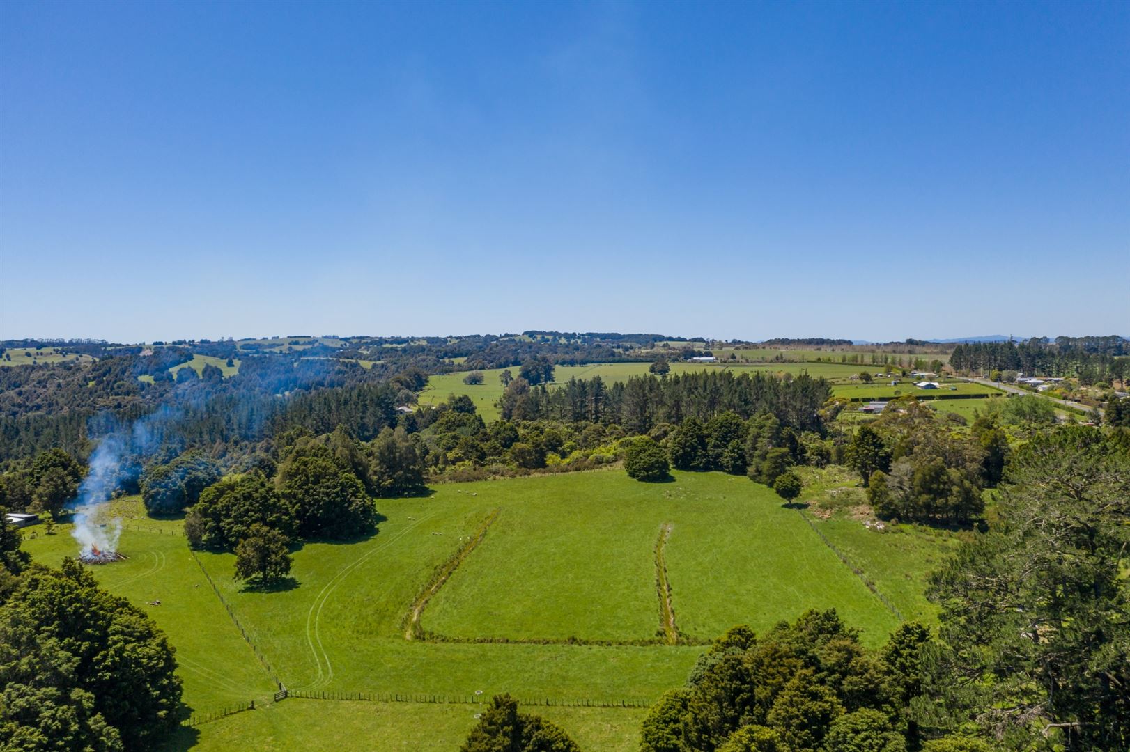 16 Otaere Road, Okaihau, Far North, 4 Bedrooms, 0 Bathrooms