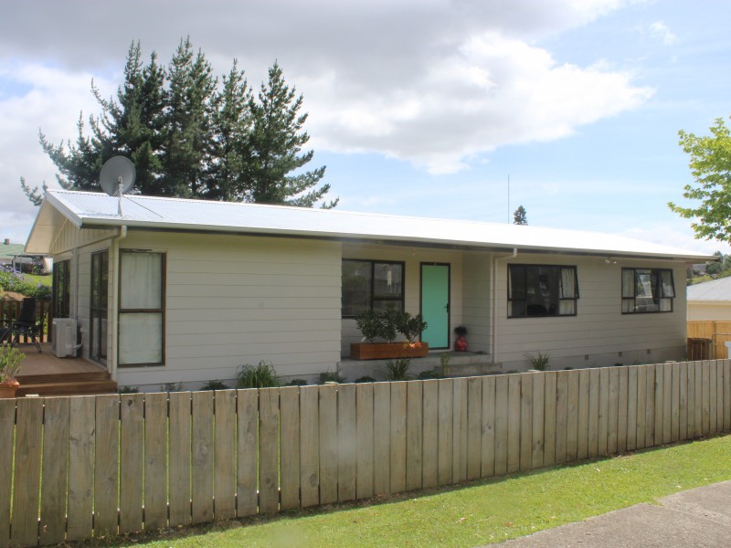 23 Hill Street, Te Kuiti, Waitomo, 3 chambres, 0 salles de bain