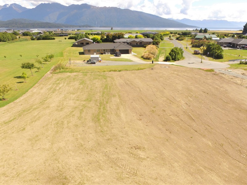 57 Pukutahi Drive, Te Anau, Southland, 0房, 1浴