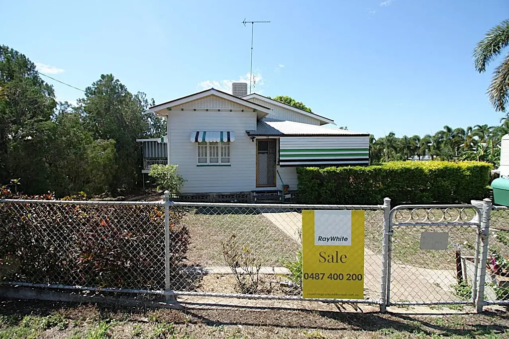 75 York Street, Queenton, QLD 4820