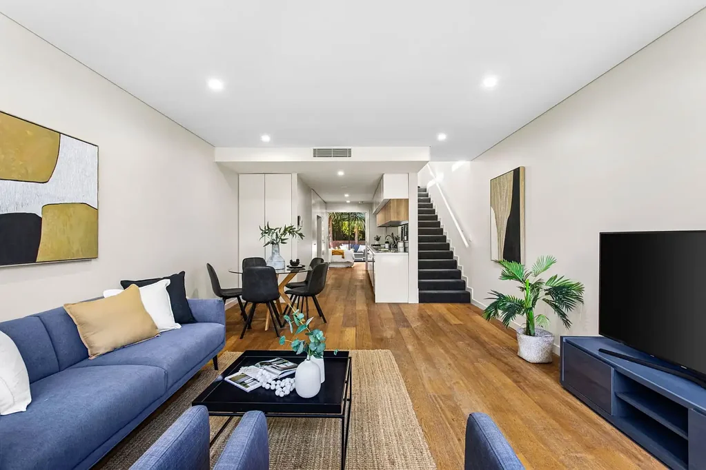 24/15-25 Edgar Street, Tempe, NSW 2044