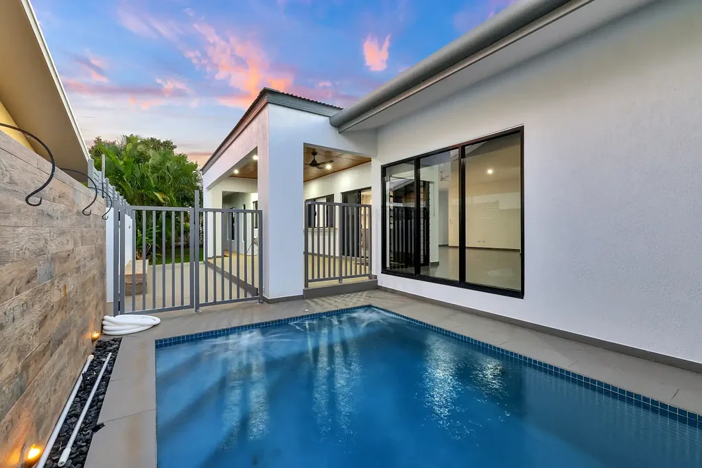 Immaculate Executive Home with Designer Touches – Available Now!