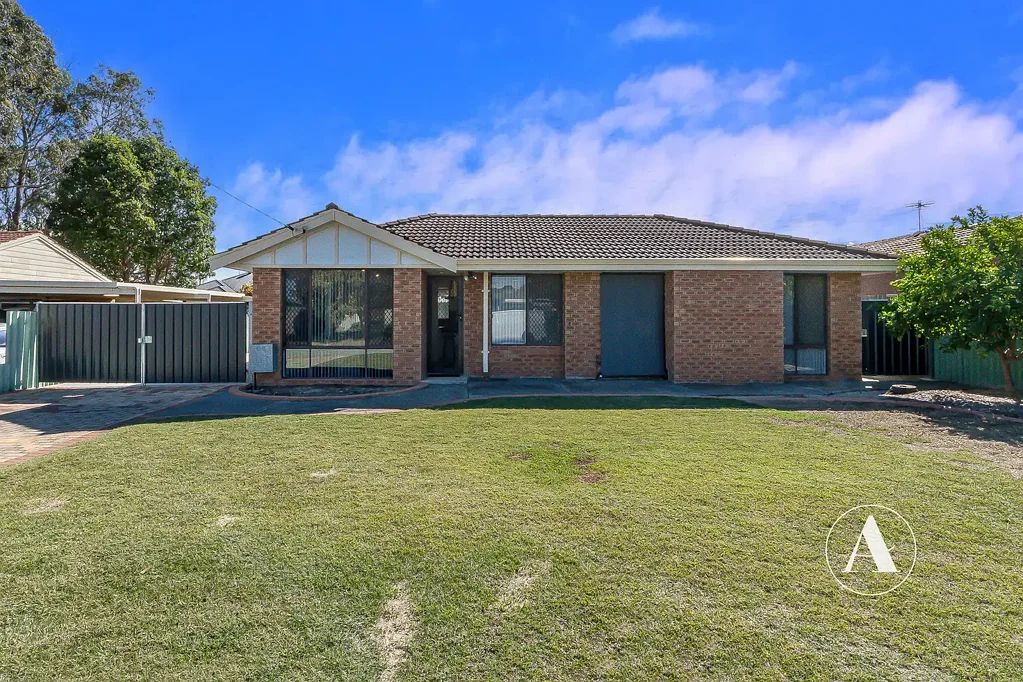 Armadale 4 Slaapkamer Modern Renovation with Room to Grow!