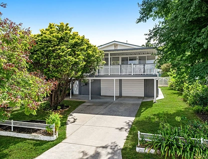 55 Greta Street, Manly West, QLD 4179, 3房, 1浴, 独立屋