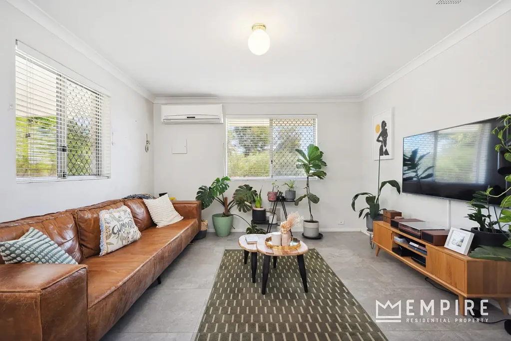 1 Sykes Place, Hamilton Hill, WA 6163