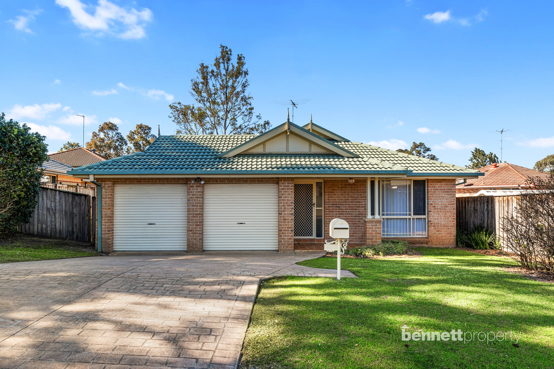 52 ARTHUR PHILLIP DR, NORTH RICHMOND NSW 2754, 0 Schlafzimmer, 0 Badezimmer, House