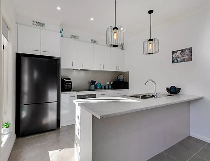 1/27 MacDougall Road, Golden Square, Bendigo, 3 ห้องนอน, 2 ห้องน้ำ, Townhouse
